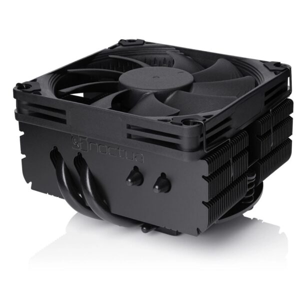 Охлаждане за процесор Noctua NH-L9x65 chromax.black