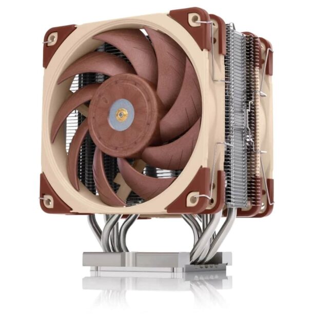 Охлаждане за процесор Noctua NH-U12S DX-4677