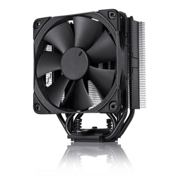 Охлаждане за процесор Noctua NH-U12S chromax.black