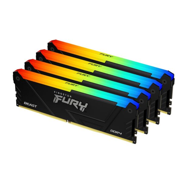 Памет 128GB (4x32GB) DDR4 3200MHz