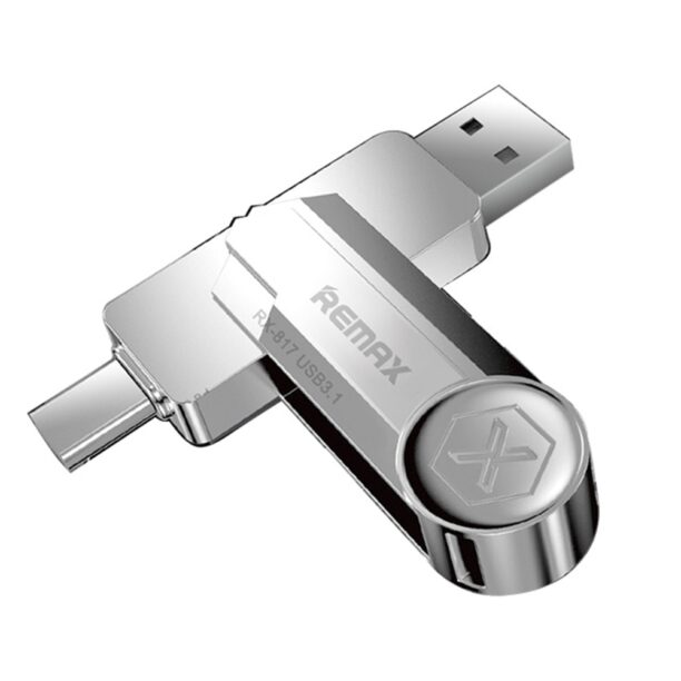 Памет 128GB USB Flash Drive