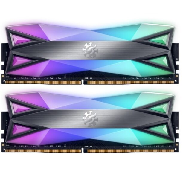 Памет 16GB (2x 8GB) DDR4 3200MHz