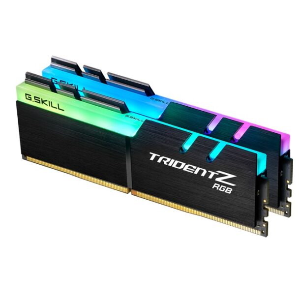 Памет 16GB (2x 8GB) DDR4 3200MHz