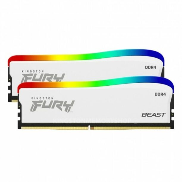 Памет 16GB (2x 8GB) DDR4 3200MHz