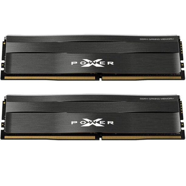 Памет 16GB (2x 8GB) DDR4 3600MHz