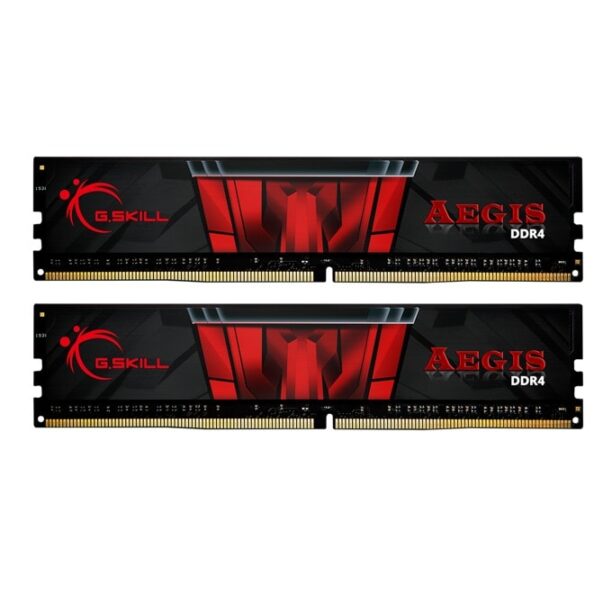 Памет 16GB (2x8GB) DDR4 2666MHz