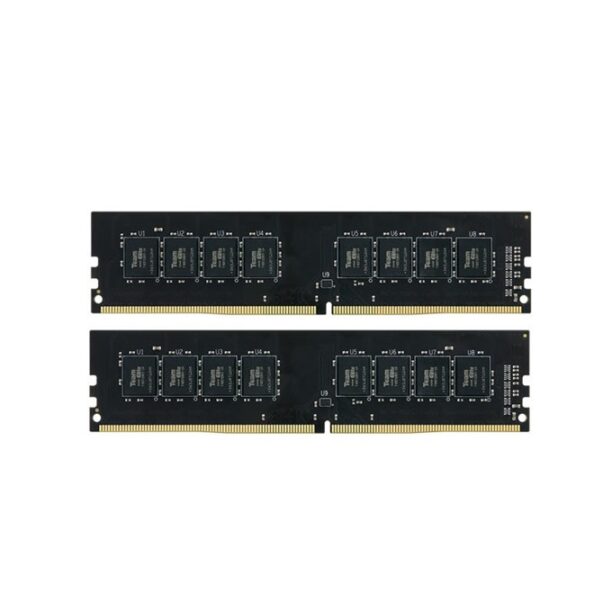 Памет 16GB (2x8GB) DDR4 2666MHz