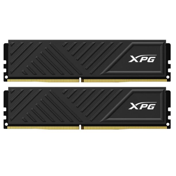 Памет 16GB (2x8GB) DDR4 3200MHz