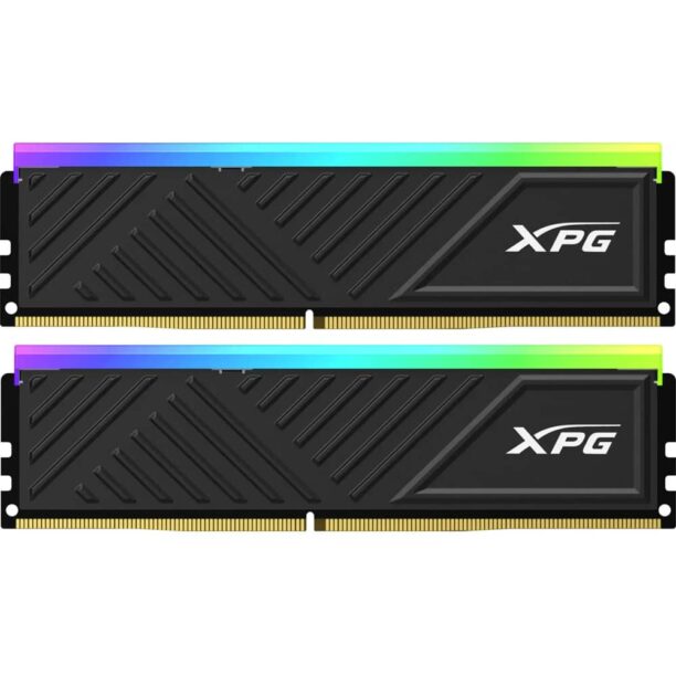 Памет 16GB (2x8GB) DDR4 3200MHz