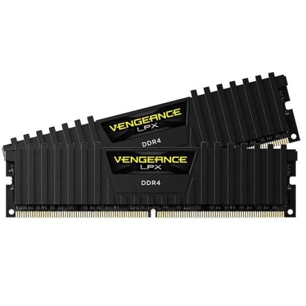 Памет 16GB (2x8GB) DDR4 3200MHz