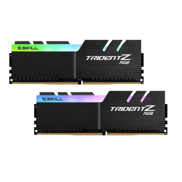 Памет 16GB (2x8GB) DDR4 3200MHz