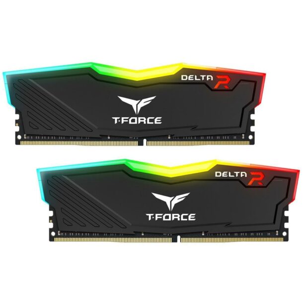 Памет 16GB (2x8GB) DDR4 3200MHz