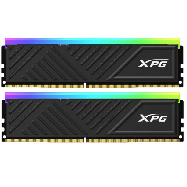 Памет 16GB (2x8GB) DDR4 3600MHz