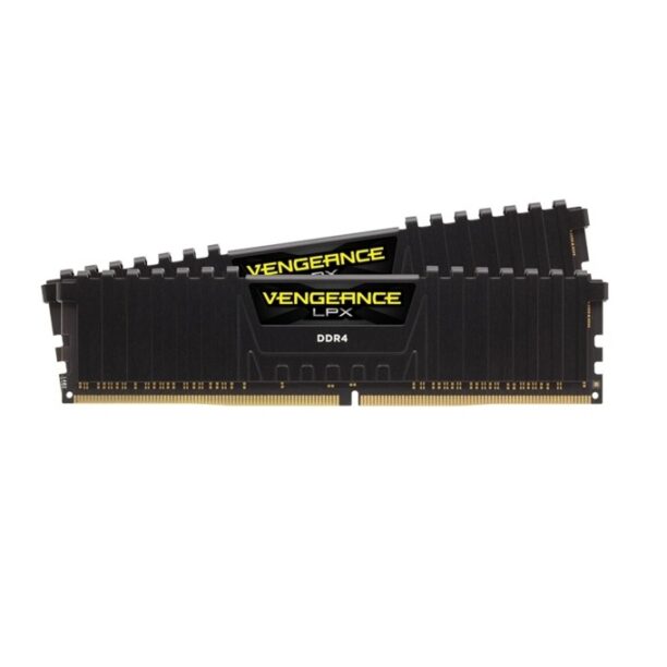 Памет 16GB (2x8GB) DDR4 3600MHz