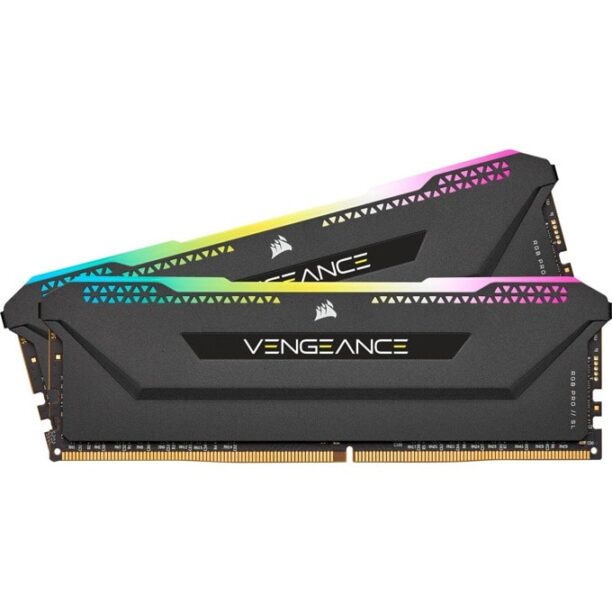 Памет 16GB (2x8GB) DDR4 3600MHz