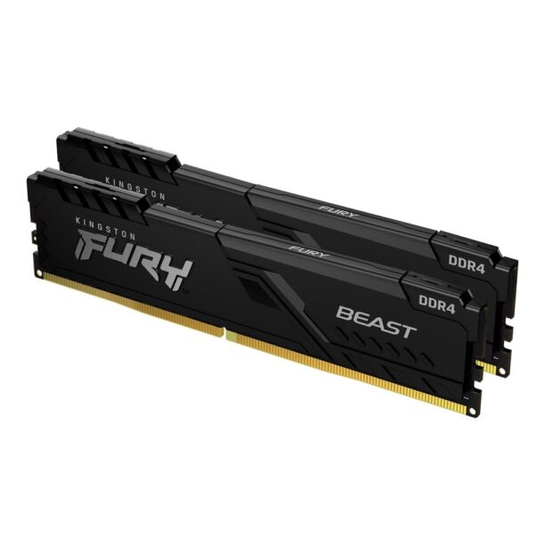 Памет 16GB (2x8GB) DDR4 3600MHz