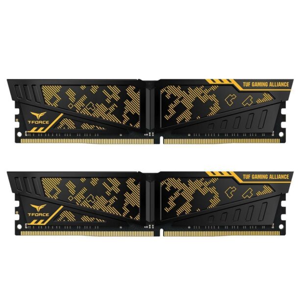 Памет 16GB (2x8GB) DDR4 3600MHz