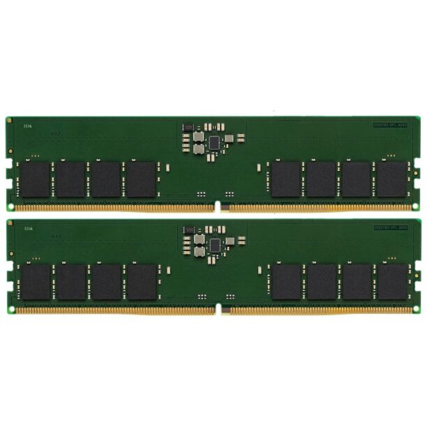 Памет 16GB (2x8GB) DDR5 4800MHz