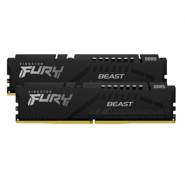 Памет 16GB (2x8GB) DDR5 5200MHz