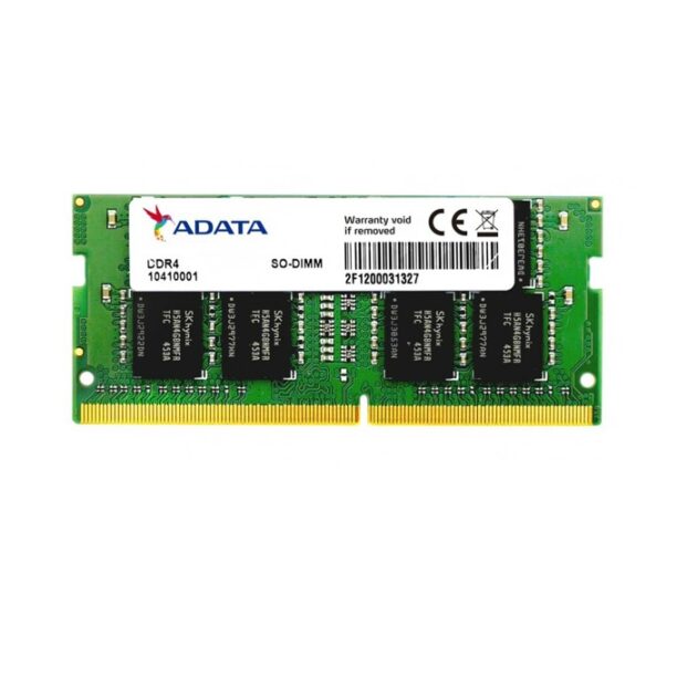 Памет 16GB DDR4 2666MHz