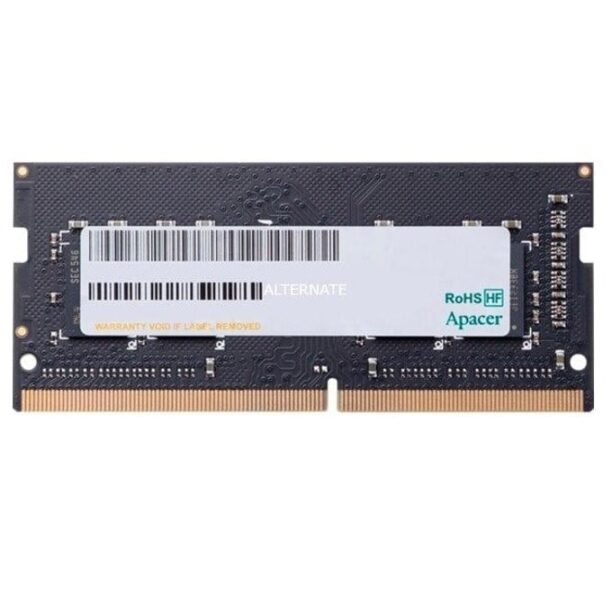 Памет 16GB DDR4 3200MHz