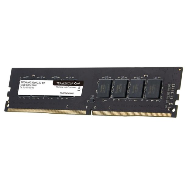 Памет 16GB DDR4 3200MHz