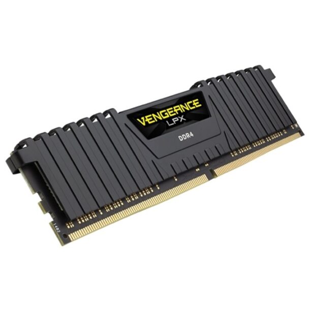 Памет 16GB DDR4 3600MHz