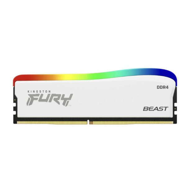 Памет 16GB DDR4 3600MHz