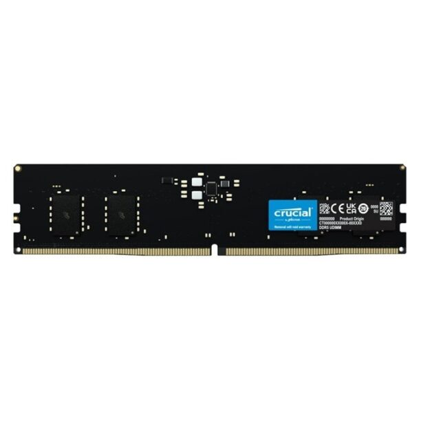 Памет 16GB DDR5 4800MHz