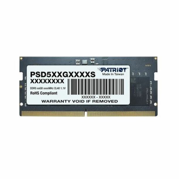 Памет 16GB DDR5 4800MHz