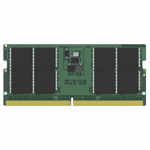 Памет 16GB DDR5 5200MHz