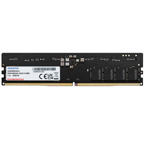 Памет 16GB DDR5 5600MHz