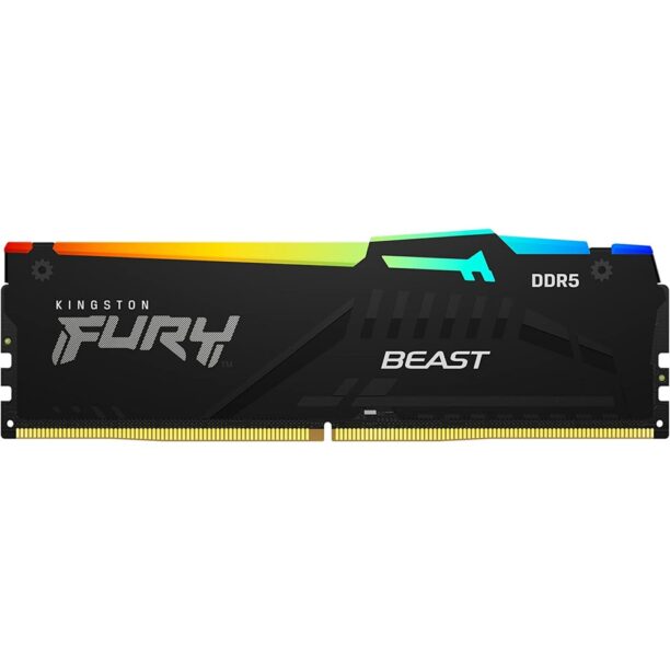 Памет 16GB DDR5 5600MHz