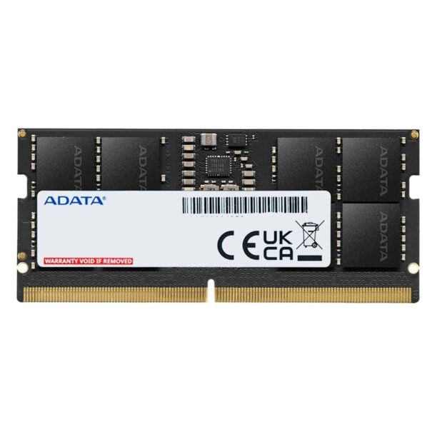 Памет 16GB DDR5 5600MHz