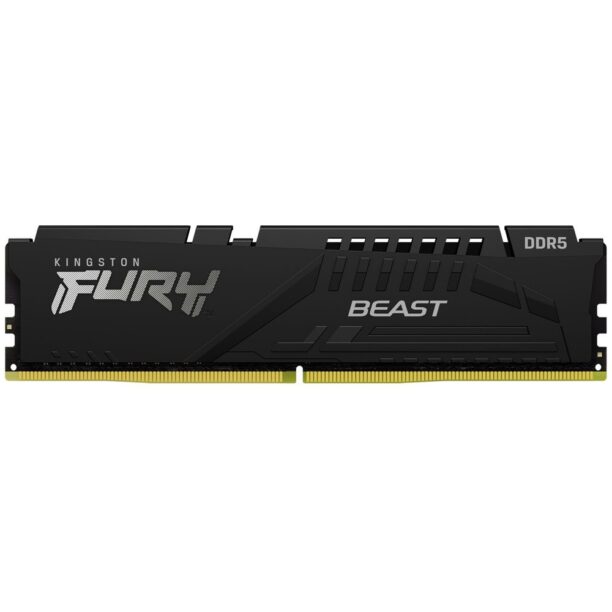 Памет 16GB DDR5 6400MHz