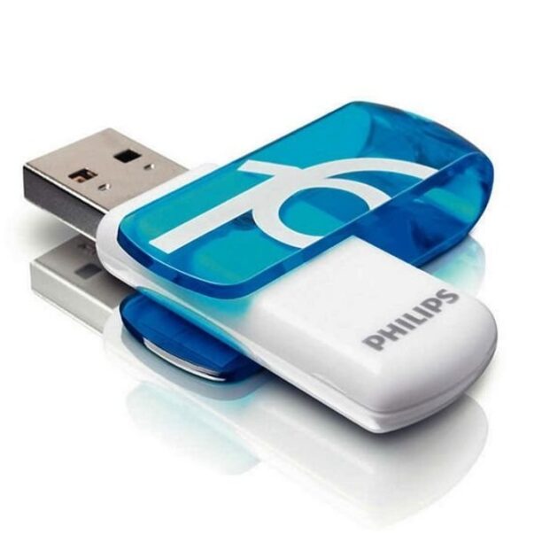 Памет 16GB USB Flash Drive