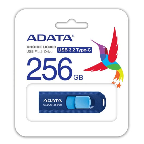 Памет 256GB USB Flash Drive