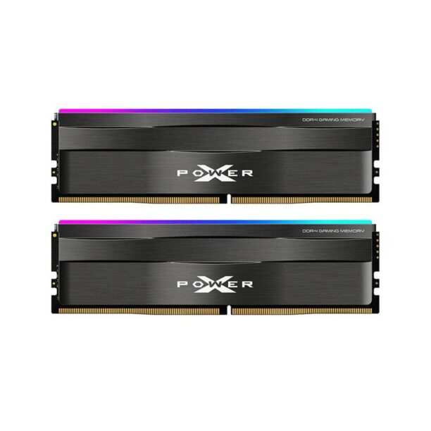 Памет 32GB (2x 16GB) DDR4 3200MHz