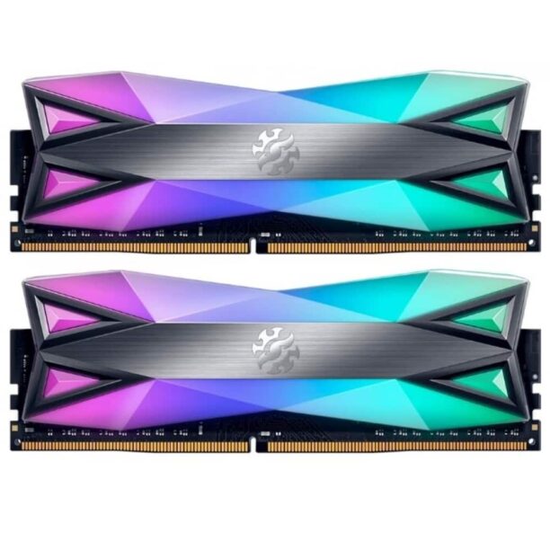 Памет 32GB (2x 16GB) DDR4 3600MHz