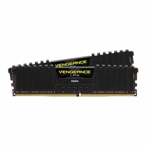 Памет 32GB (2x 16GB) DDR4 3600MHz