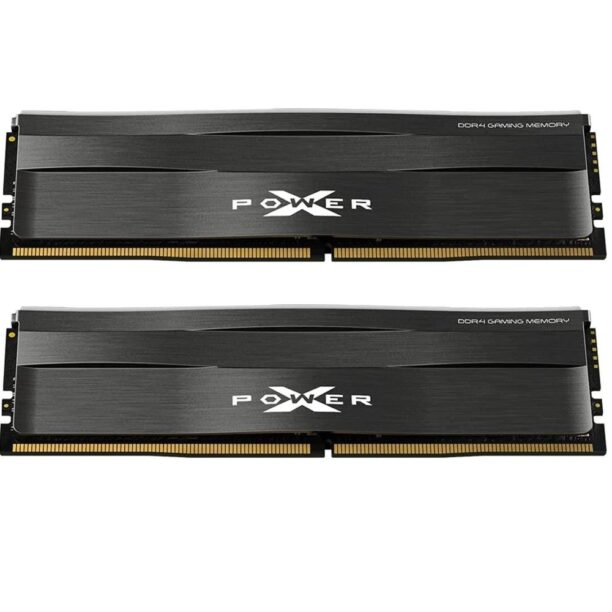 Памет 32GB (2x 16GB) DDR4 3600MHz