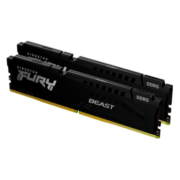 Памет 32GB (2x 16GB) DDR5 5200MHz