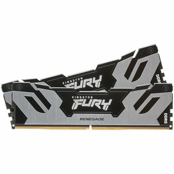 Памет 32GB (2x 16GB) DDR5 6000MHz