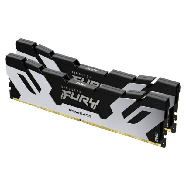 Памет 32GB (2x 16GB) DDR5 6400MHz