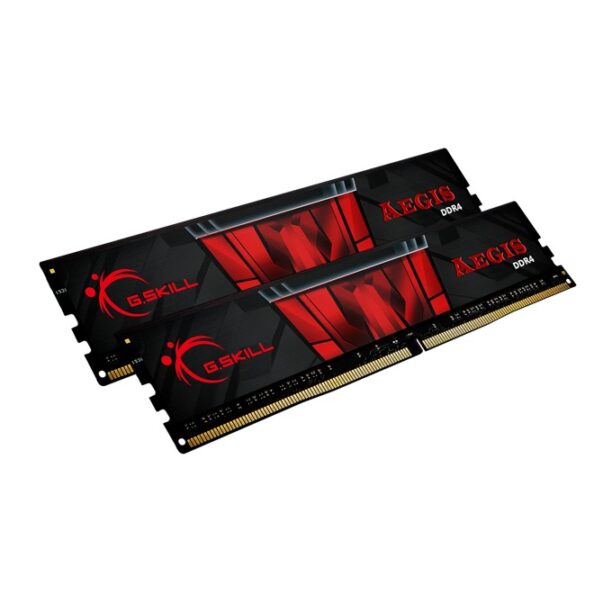 Памет 32GB (2x16GB) DDR4 3200MHz