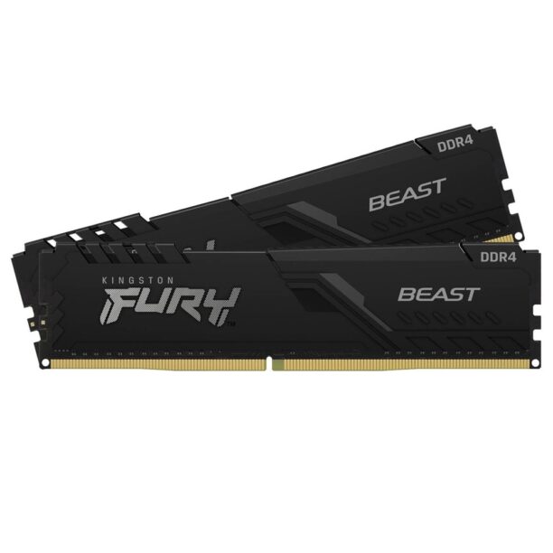 Памет 32GB (2x16GB) DDR4 3200MHz