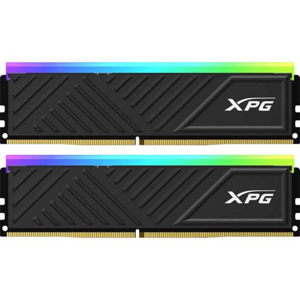 Памет 32GB (2x16GB) DDR4 3600MHz