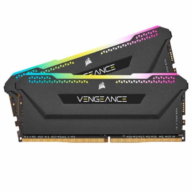 Памет 32GB (2x16GB) DDR4 3600MHz