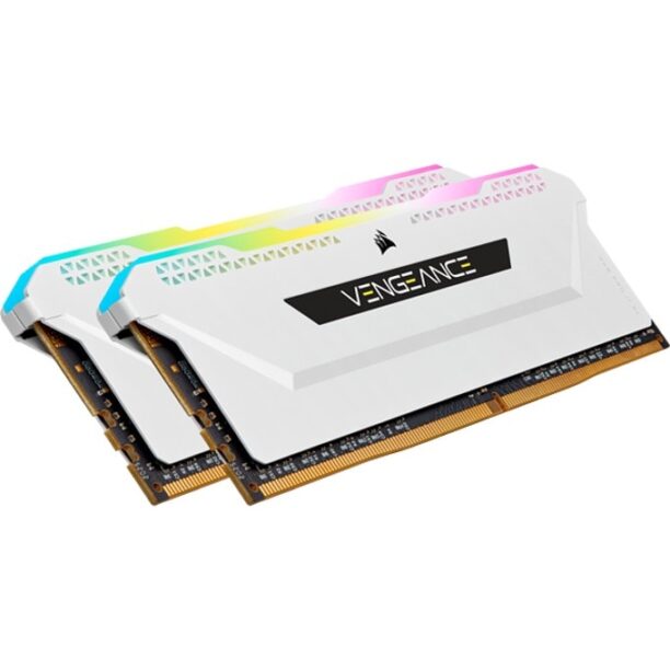 Памет 32GB (2x16GB) DDR4 3600MHz