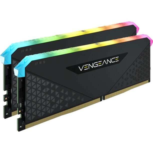 Памет 32GB (2x16GB) DDR4 3600MHz